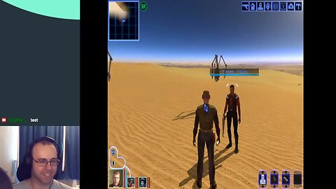 Nature Vs Nurture: Star Wars: Knights of the Old Republic Part 8