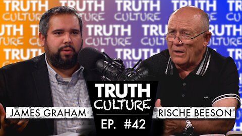 “False Teachers” | Truth Culture Ep #42
