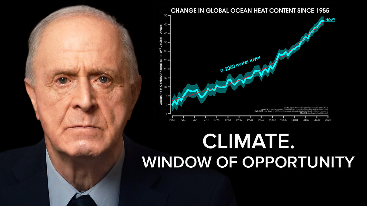 Forecast for 2025: Global Changes in the Planet Earth System