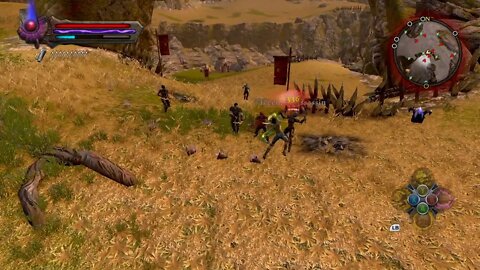 kingdoms of amalur rereckoning p7 - malamars