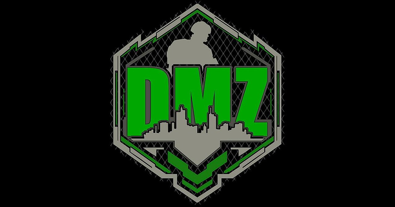 DMZ Quick Run with speech-impaired squads