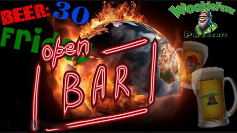 Beer:30 Friday! Operation Global ClusterFu&k!
