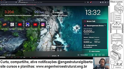 Como uma viga sabe que foi rotulada #engestrutural