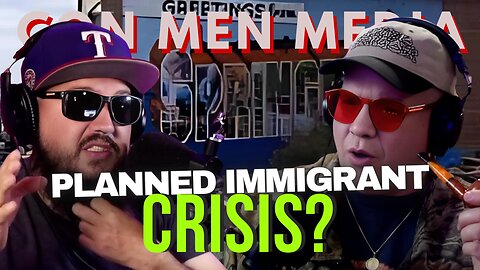 20,000 Haitian Immigrants Sent to Springfield, Ohio – Economic Strain or Planned Crisis?