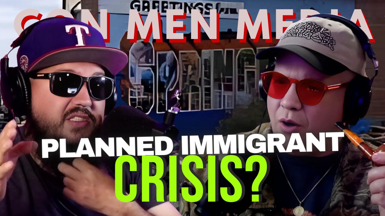 20,000 Haitian Immigrants Sent to Springfield, Ohio – Economic Strain or Planned Crisis?