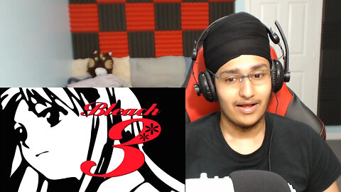 Bleach Episode 3 Reaction