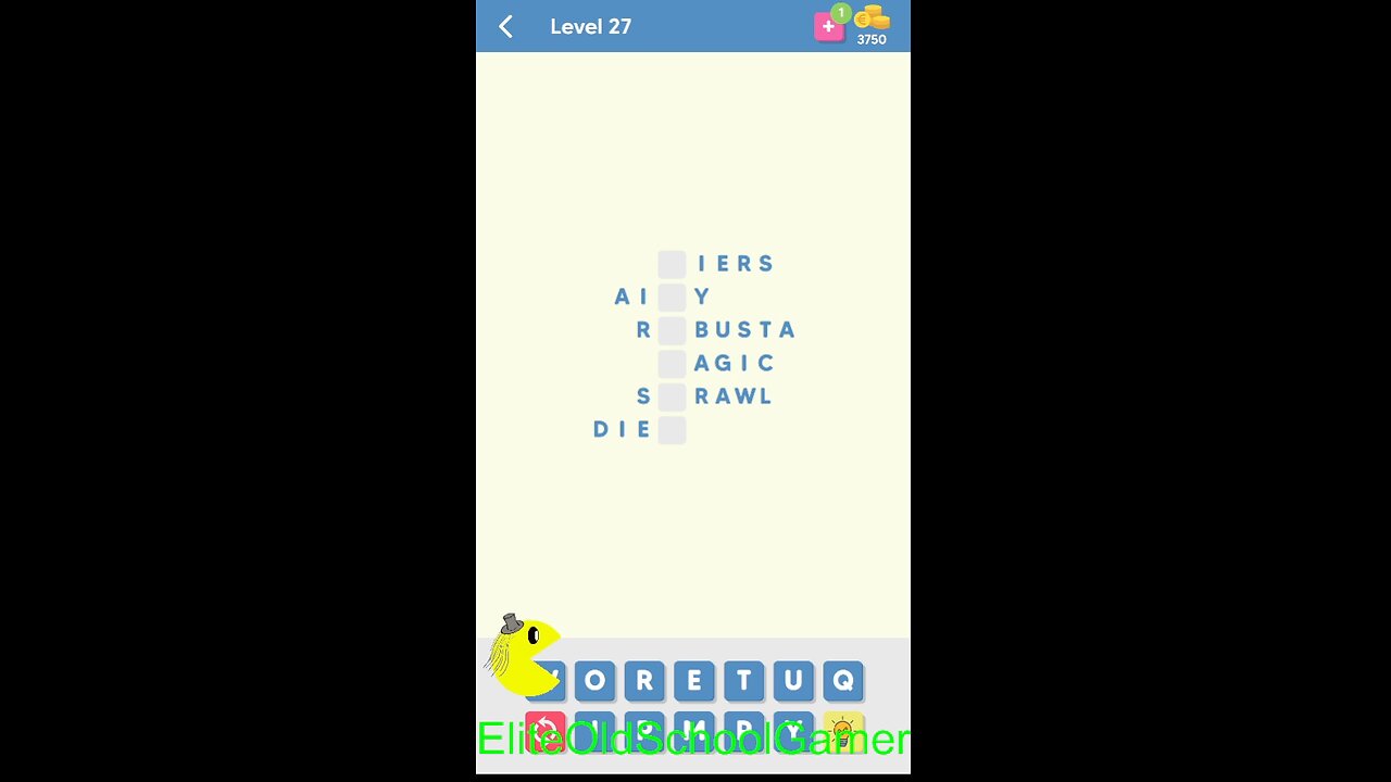 Mini Crossword - Play-through and Review - Levels 21-30 - May 2024