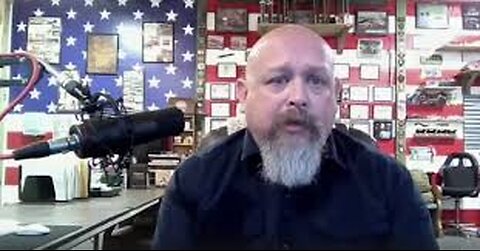Police Chief Shawn Taylor - CORRUPTION STORY IN AMERICA BEING EXPOSED!!!