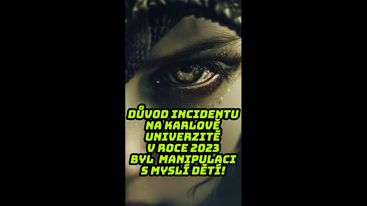 Jak to teda je? Co je Bipolární porucha? Co ji způsobuje?