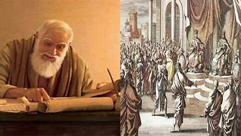 Old Testament In A Year - Day 192