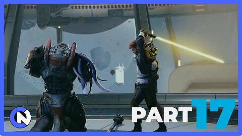 Star Wars Jedi Survivor Gameplay Walkthrough Part 17 | A Warriors Death