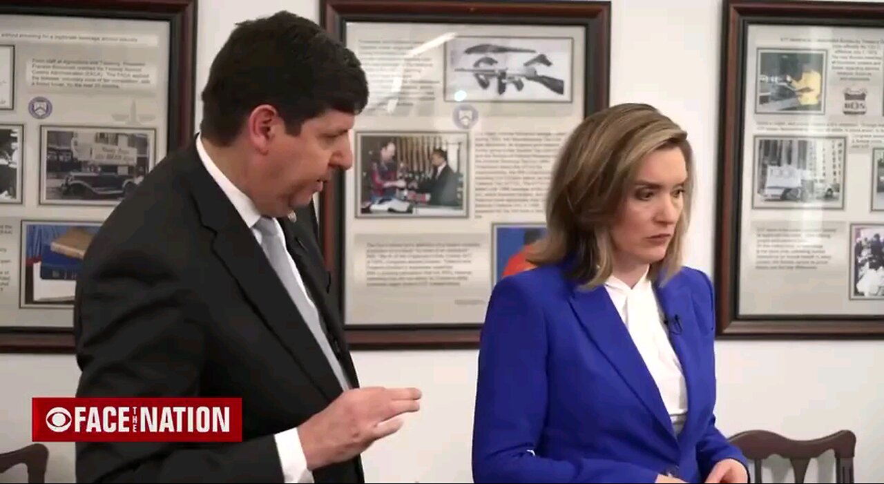 Chris Bort, Acting Chief of the ATF cannot disassemble a pistol