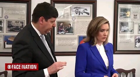 Chris Bort, Acting Chief of the ATF cannot disassemble a pistol