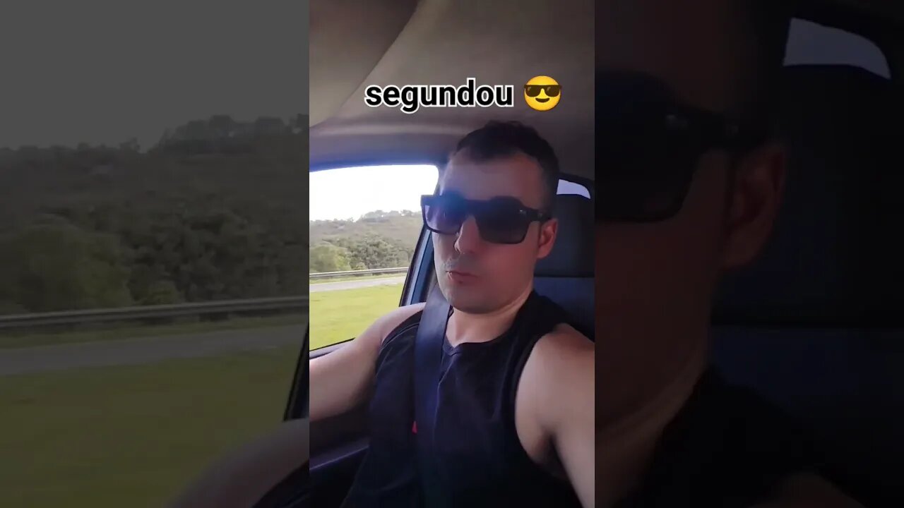 Segundou meus lindos e lindas.