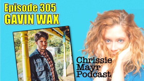 CMP 305 - Gavin Wax - Who is Left in NYC? Curtis Sliwa Campaign, Mandates, Debt Culture, NY Leaders