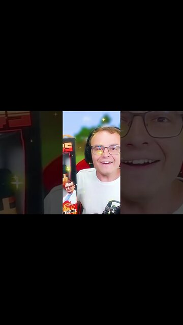 MINECRAFT: ATHOS E SEU NOVO BRINQUEDO! #shorts