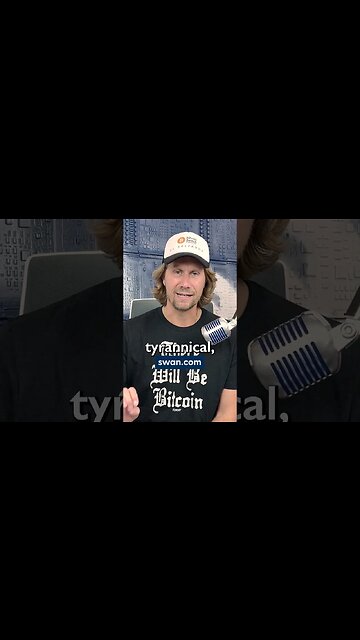 Cory Klippsten: Stay Away from Binance #bitcoin #shorts #crypto