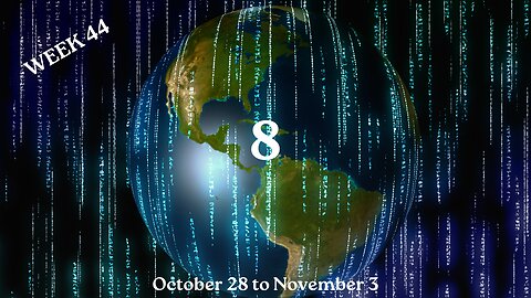 Week 44 Numerology Energies ~ Sacred Soul!