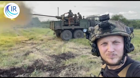 Reportage en immersion avec les forces spéciales russes "Akhmat"