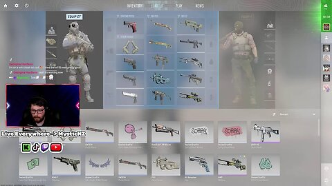 CS2 Beta! Lets go! - Streaming 4k 60fps