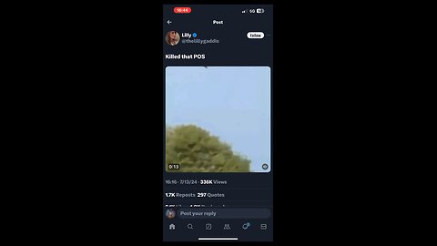 Trump Shooter Dead