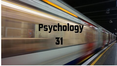 Cognitive Psychologist