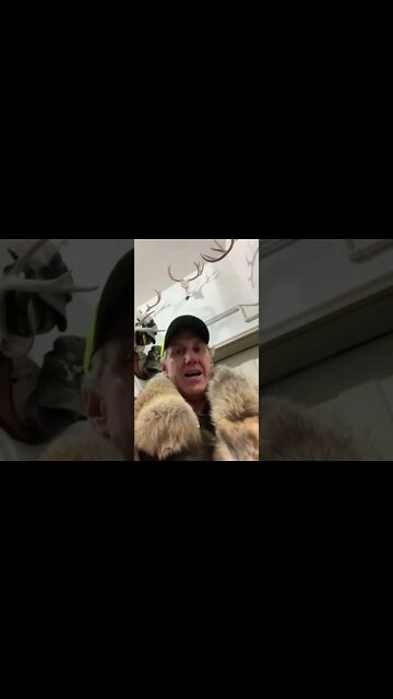 Preview of our segment on KFYR 550 AM for 12/2/22 @8:40am cst.