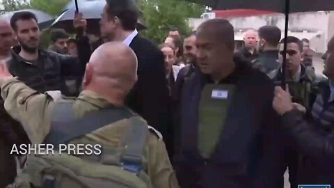 Elon Musk Shaken: Reacts to Footage of Hamas Atrocities - Dave Ruben reviews