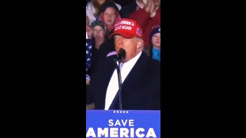 Trump is Running 🏃‍♂️ In 2024