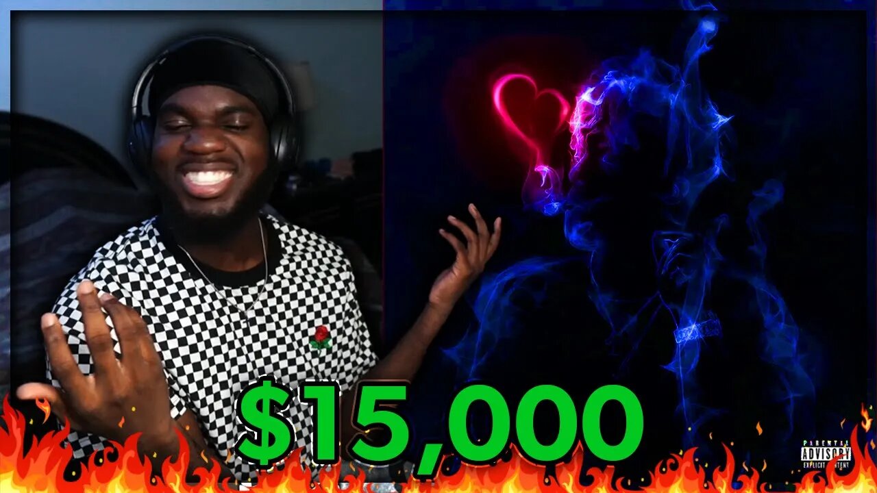Post Malone x Juice??? | Californication - Juice WRLD | Reaction
