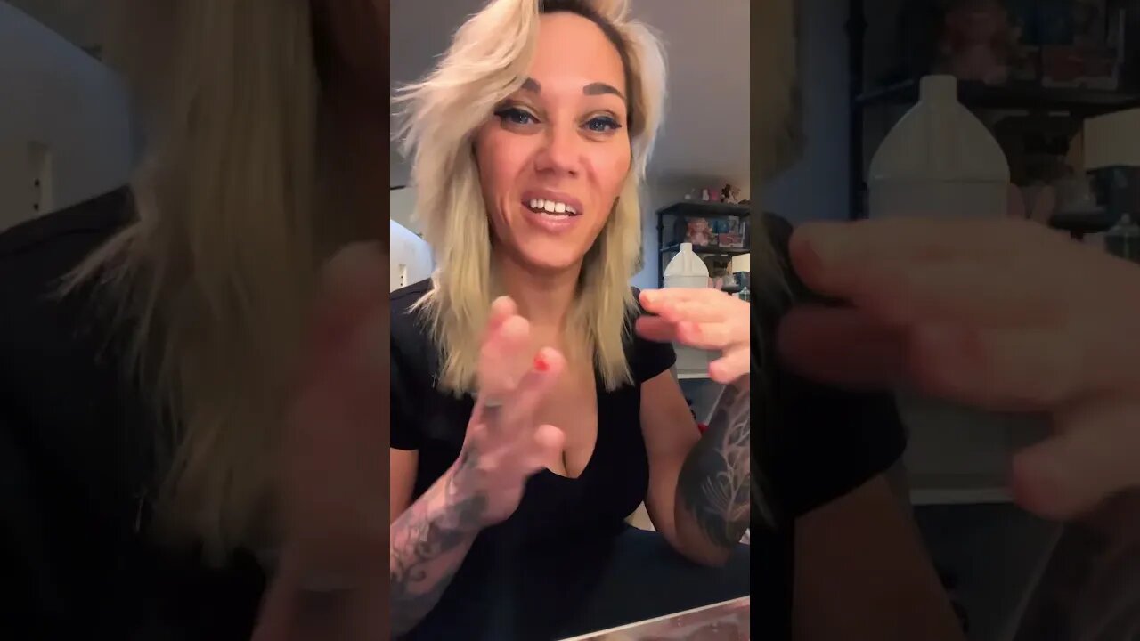 Brett Cooper is onto something! #shorts #brettcooper #trans #viral