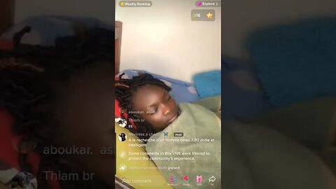 now this is content.... #sleep #tiktok