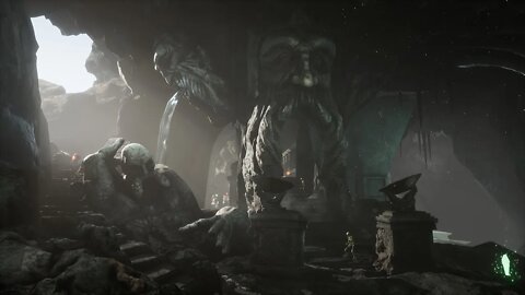 Elden Ring New Character - Been a while