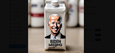 Where's Biden? Is he even ALIVE?