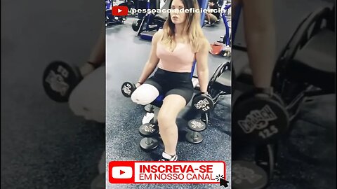 Estatuto da Pessoa com Deficiência #shorts