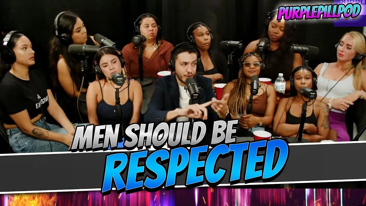 Why Being a Boss Babe or Masculine in a Relationship Isn't Always the Answer, Respect Is