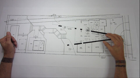 Long Distance Presentation