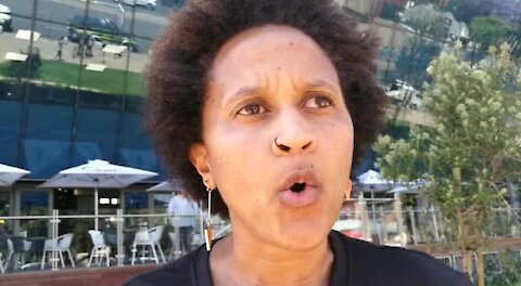 Protesters demand ban of adverts and sales of Coca-Cola at SA schools (Lgm)