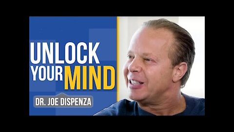 Dr. Joe Dispenza Unlock The Unlimited Power of Your Mind Today! Ed Mylett