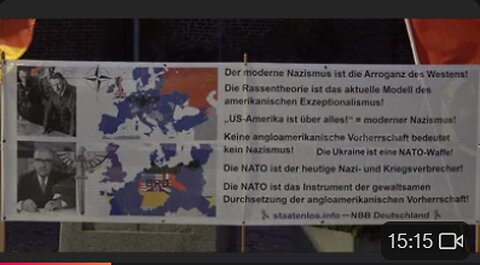 NATO-Söldner im direkten Kampf gegen Russland! Wittenburg Live 31.10.2024