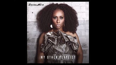 DorianMarie “Fallen” (Audio)