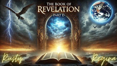 THE BOOK OF REVELATION PART D