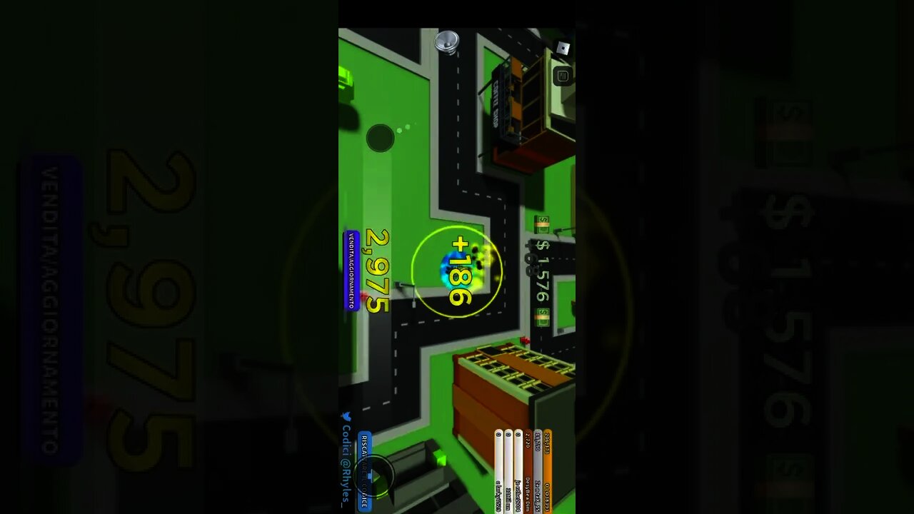 Roblox. Hole simulaitor