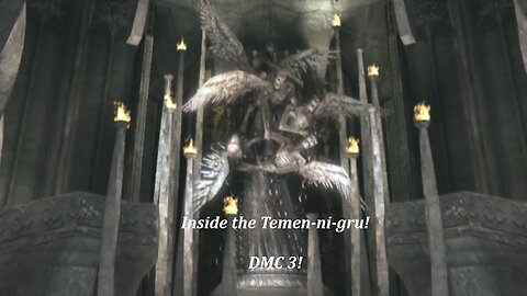 Devil May Cry 3 Sound DVD Book Track 018 Devils Never Cry