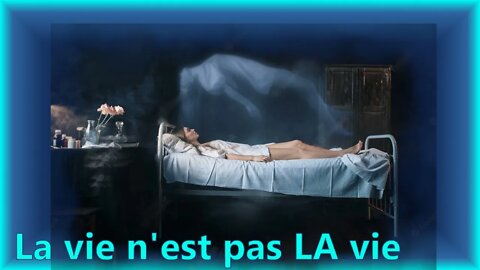 (Lettre n°16) La vie n'est pas LA vie