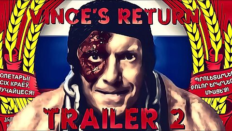 VINCE MCMAHON'S RETURN - EPISODE 2 - TRAILER
