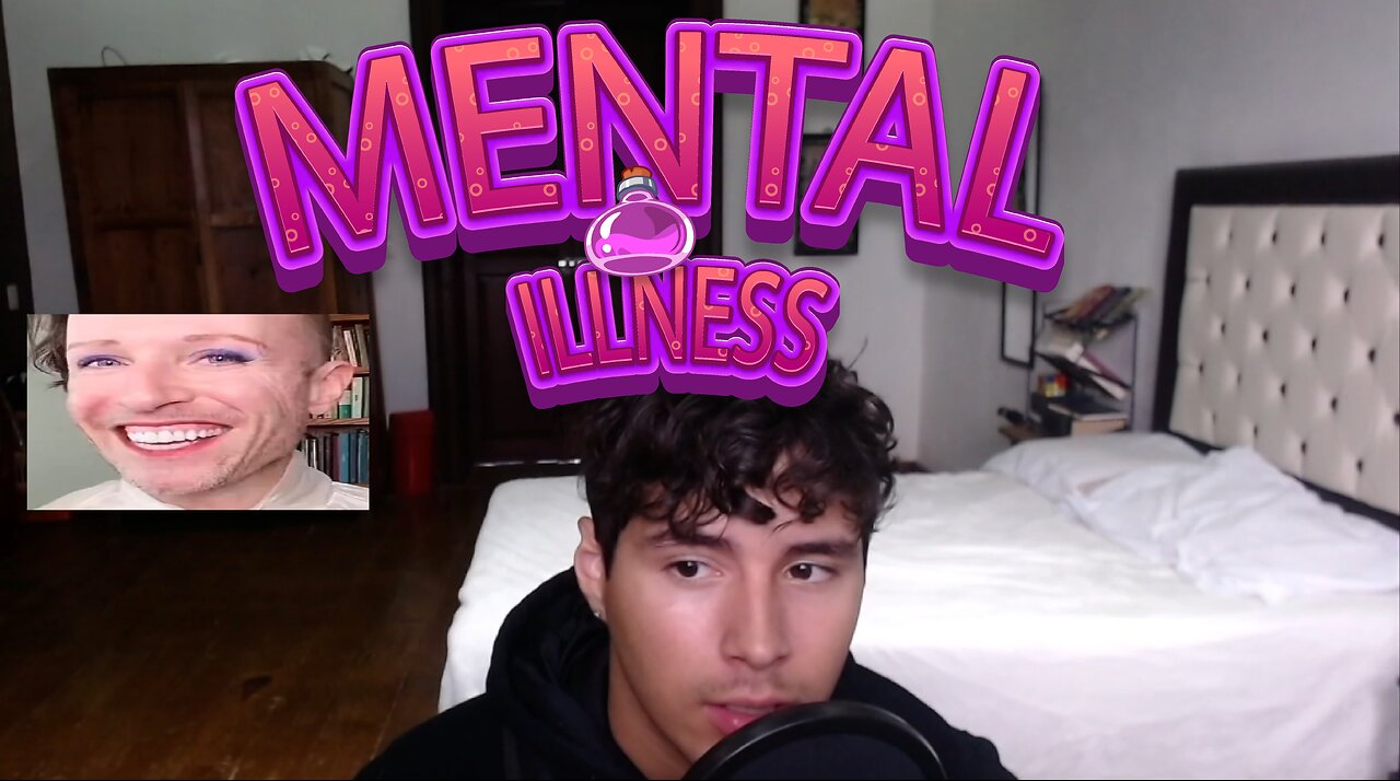 Mental illness