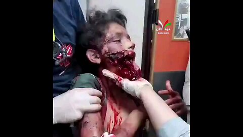 The Israeli government is doing this.The Genocide of the Palestinians continues as the world watches
