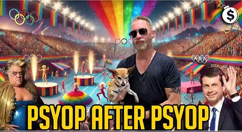 ☆ MUST WATCH ☆ Massive Syops Ran By Elite Controllers To Enslave You To The System