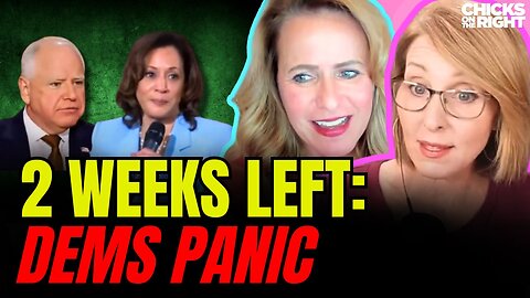 Tapper's OBSESSION W/ Arnold Palmer's Pecker, Kamala's Embarrassing Story & Liz Cheney's GOTV Effort